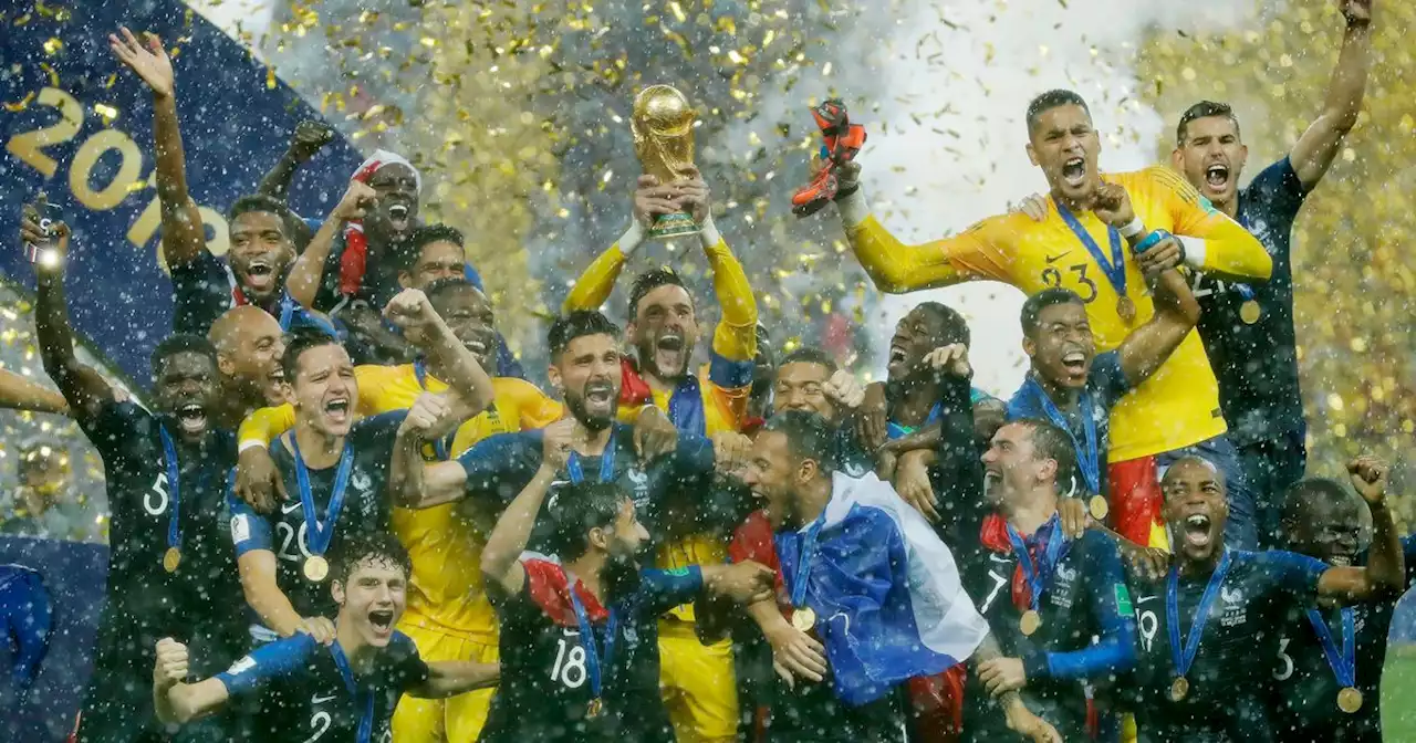 World Cup prize money and what winners earn as FIFA predict eye-watering revenue