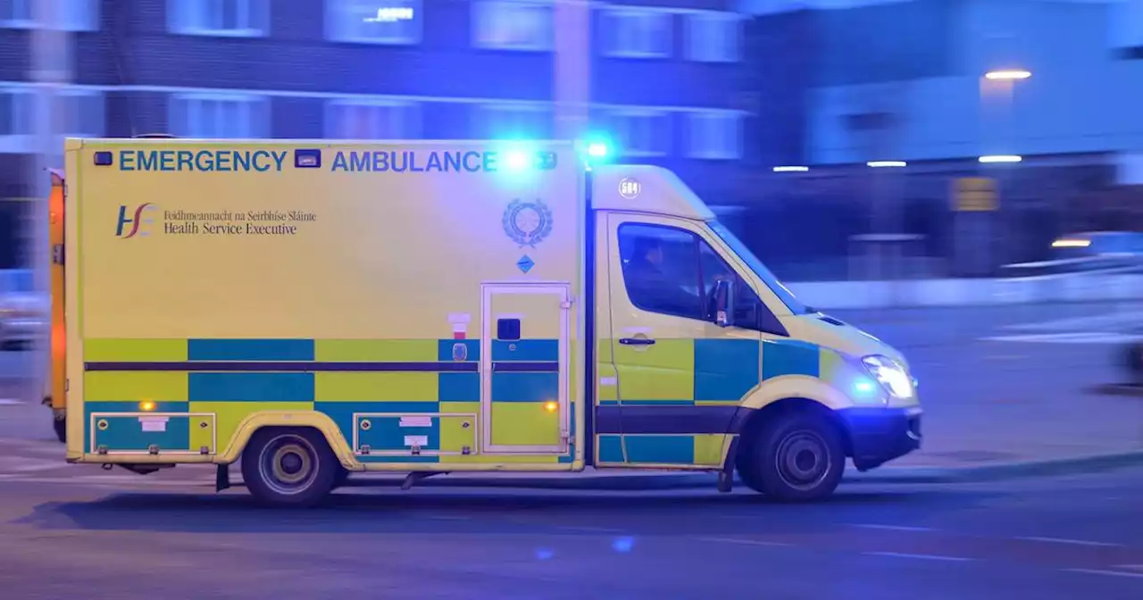 Dublin council chief rebukes HSE for ambulance underfunding