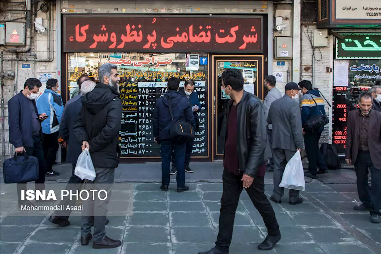 چه خبر از بازار ارز؟