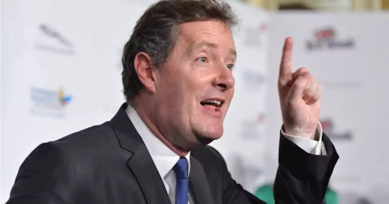 Piers Morgan says it's 'time to admit Brexit has been a disaster' and calls for second referendum | JOE.ie