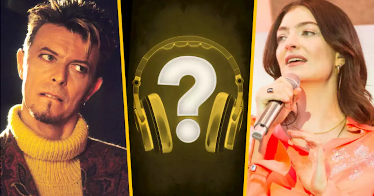 The JOE Music Quiz: Week 128 | JOE.ie