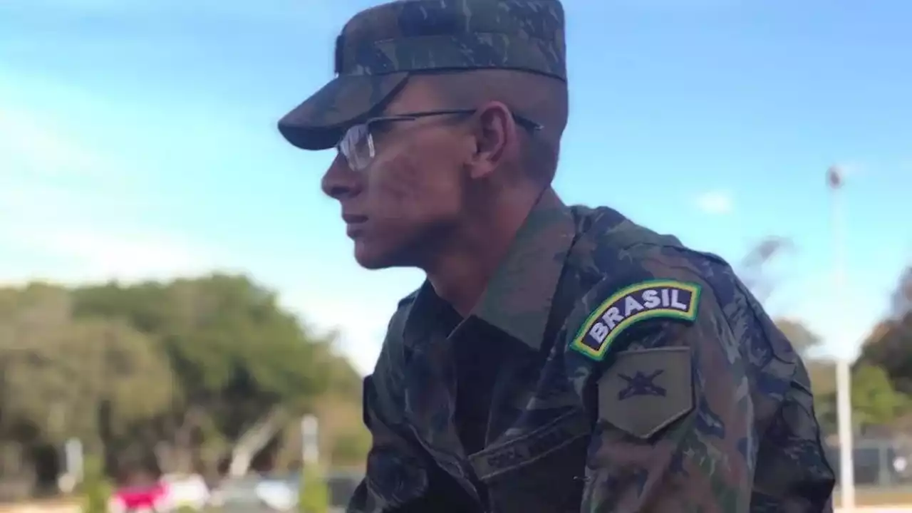 Militar mata colega com tiro na cabeça dentro do Ministério da Defesa