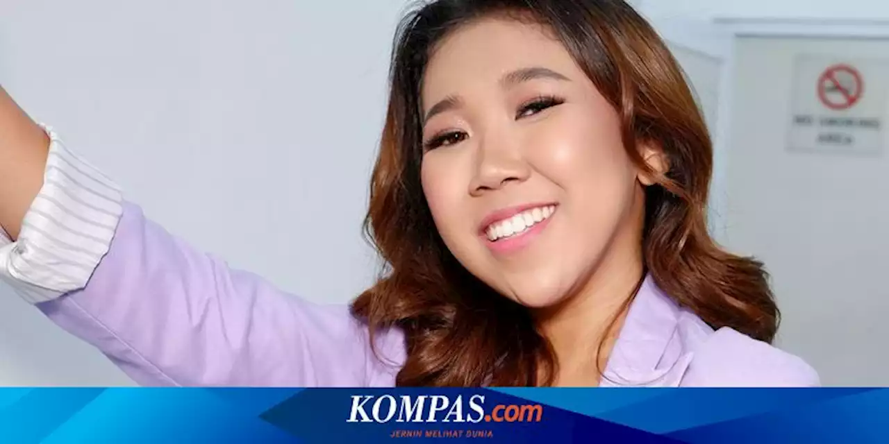 Berani Roasting Pejabat, Kiky Saputri: Gue Bisa Jadi Wakil Rakyat Sesungguhnya