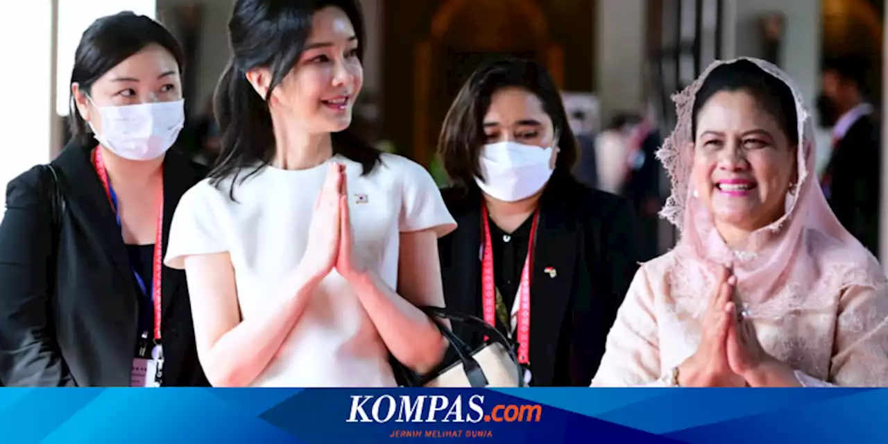 Bisakah Polisi Usut Netizen Penghina Iriana Jokowi Tanpa Laporan? Ini Kata Bareskrim