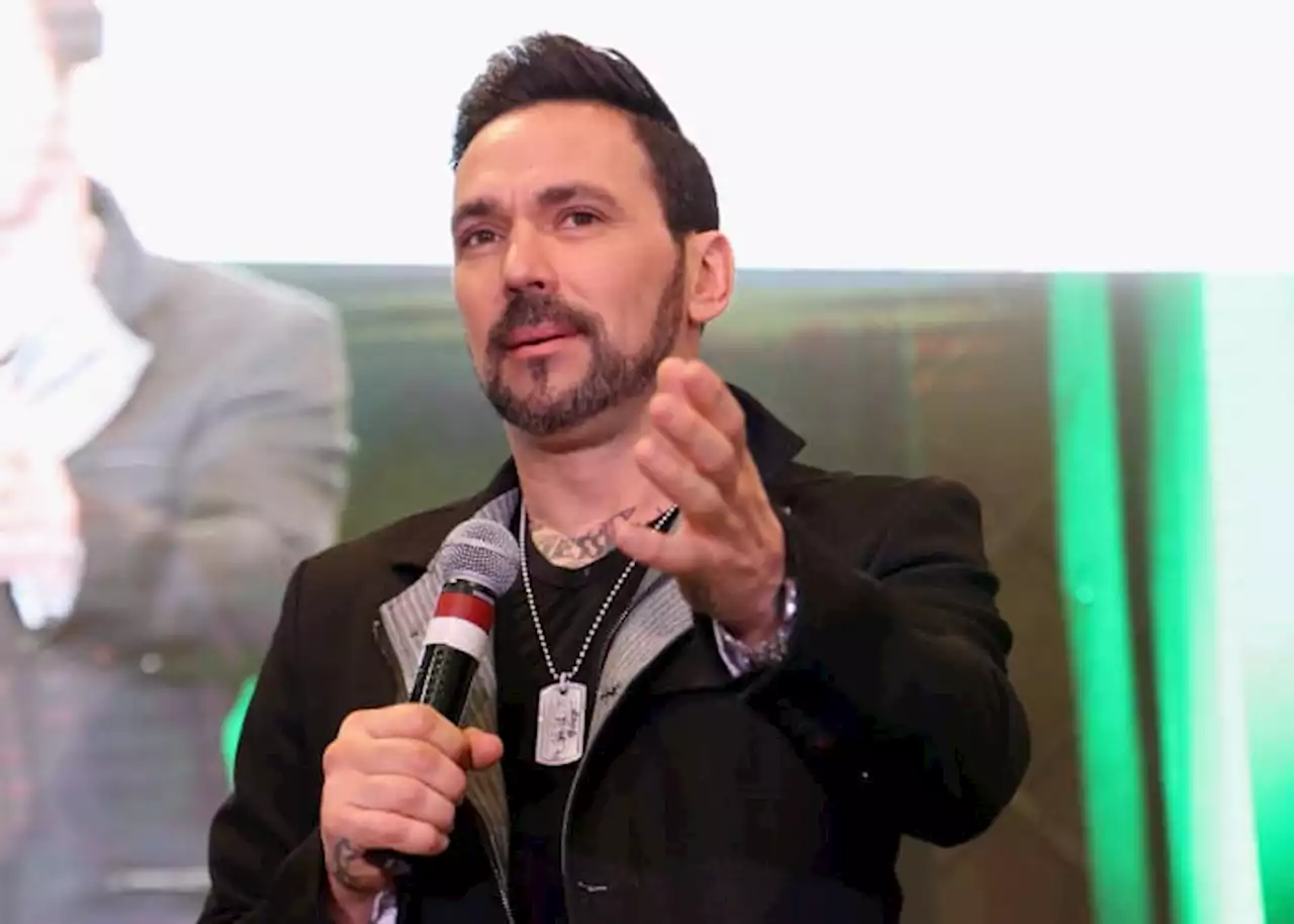 ‘Power Rangers’ star Jason David Frank dies at 49