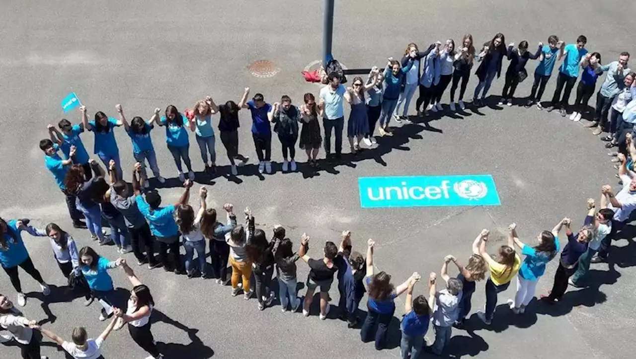 Journée internationale des droits de l'enfant : la France doit encore faire des progrès, selon l'Unicef