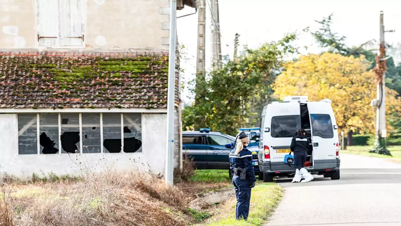 Meurtre de Vanessa à Tonneins : le meurtrier présumé Romain C. soupçonné de violences sexuelles