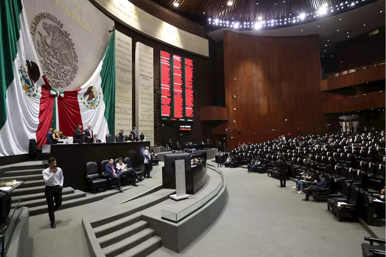 La Jornada: El plan B de la reforma electoral prevé cambios a siete leyes secundarias