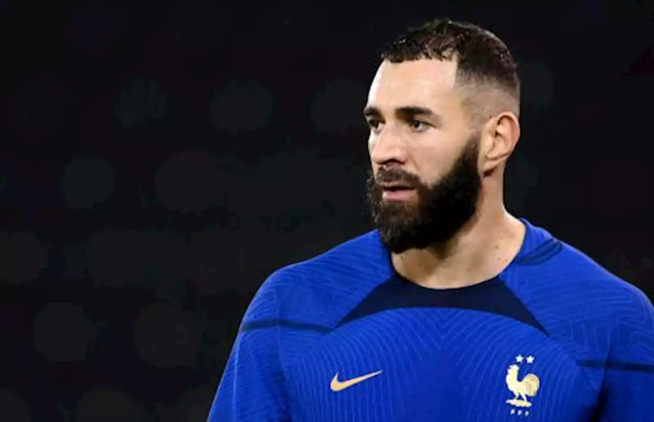 Fora da Copa? Benzema preocupa França para disputa do Mundial