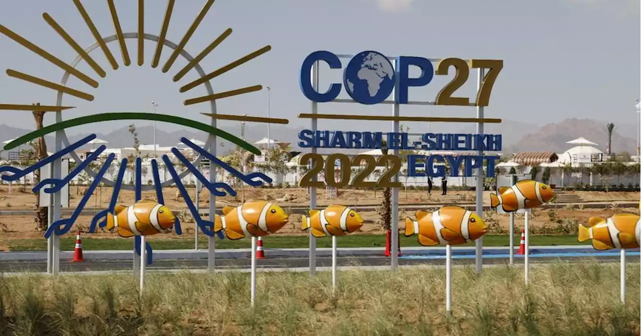 La COP27 se termine par un accord jugé décevant par l'UE et l'ONU