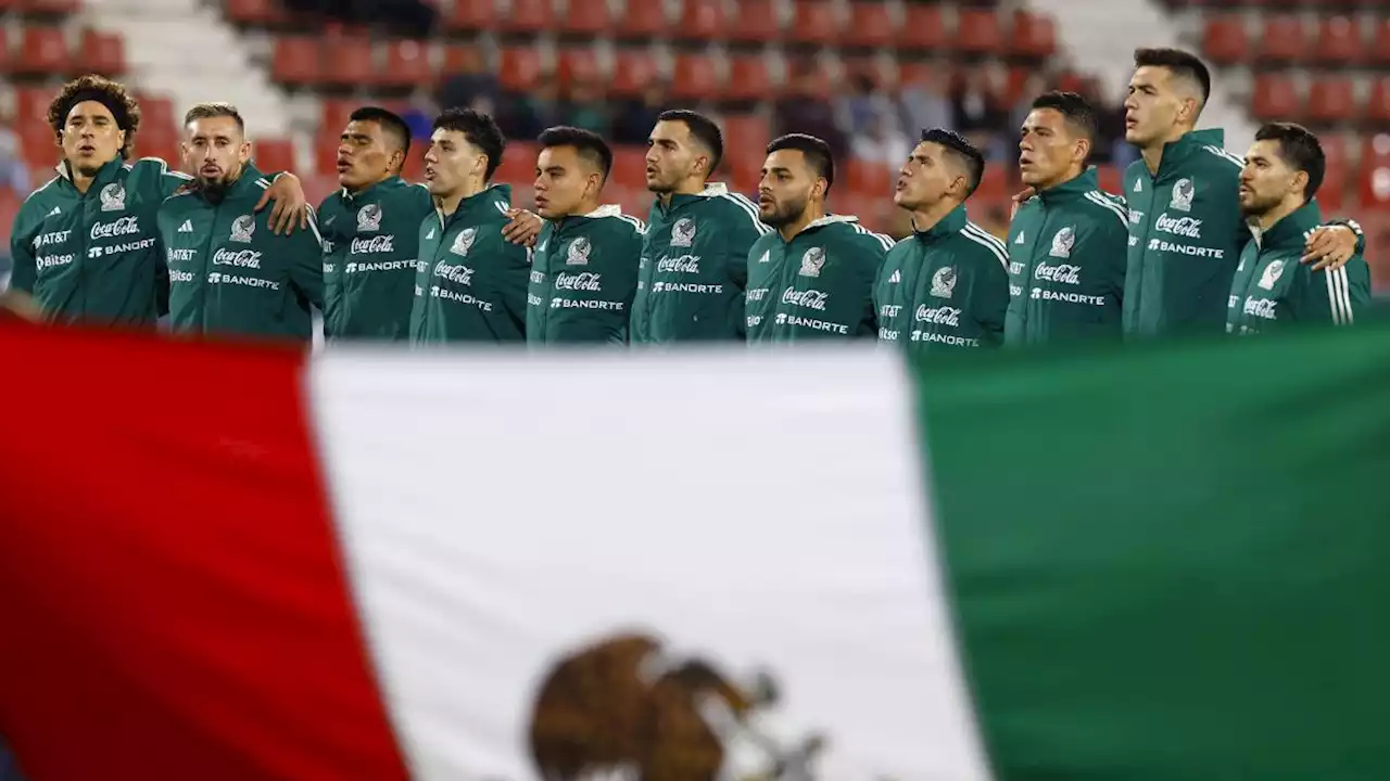 Copa del Mundo Qatar 2022: Conoce el historial entre México y Polonia