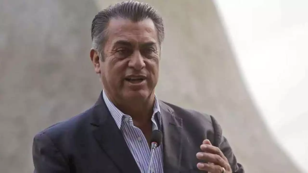 Juez retira arraigo a Jaime Rodríguez, 'El Bronco', pero deberá acudir a firmar de forma periódica