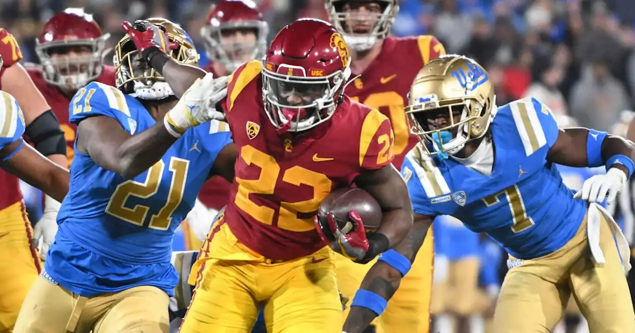 USC and UCLA validated Fox's belief that Big Ten future must include L.A.