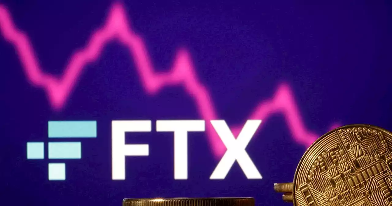 Cryptomonnaies : la plateforme en faillite FTX doit 3,1 milliards de dollars à ses 50 plus gros créanciers