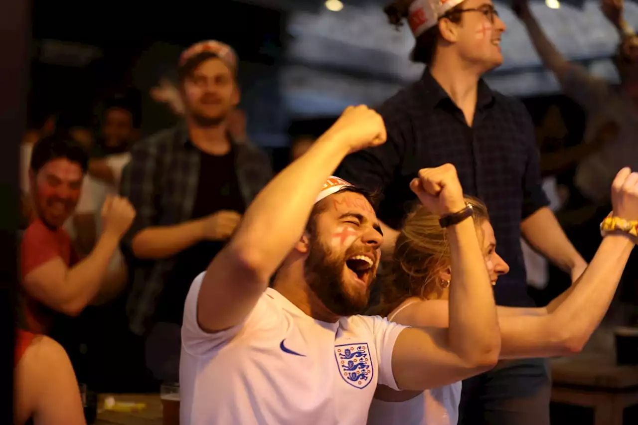 Wetherspoon’s pubs to show World Cup games for first time ever - but there’s a catch