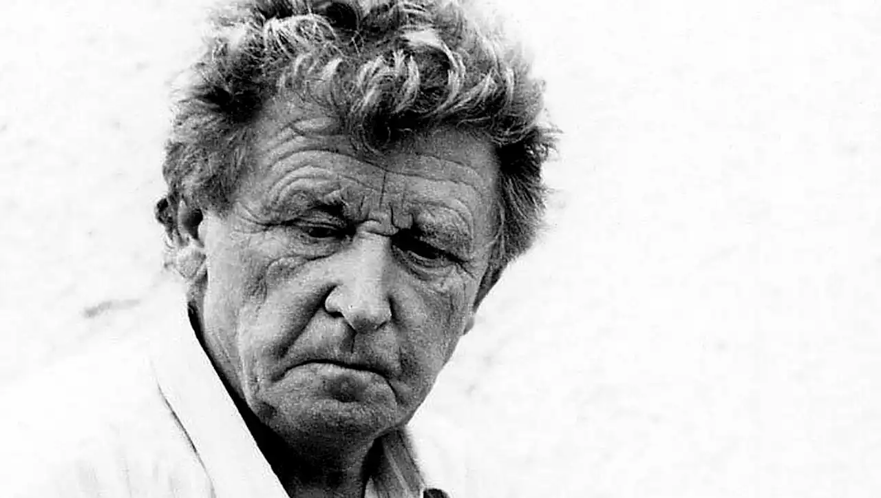 Jean-Marie Straub, mort d’un anticonformiste radical