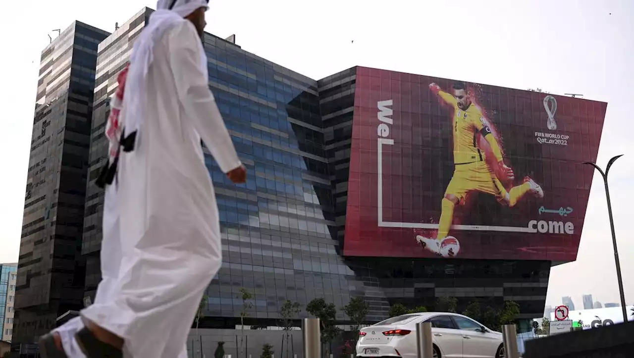 Mondial au Qatar : la dignité de la France ne peut pas dépendre du parcours des Bleus !