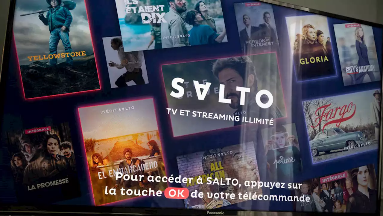 TF1 et M6 font Salto arrière