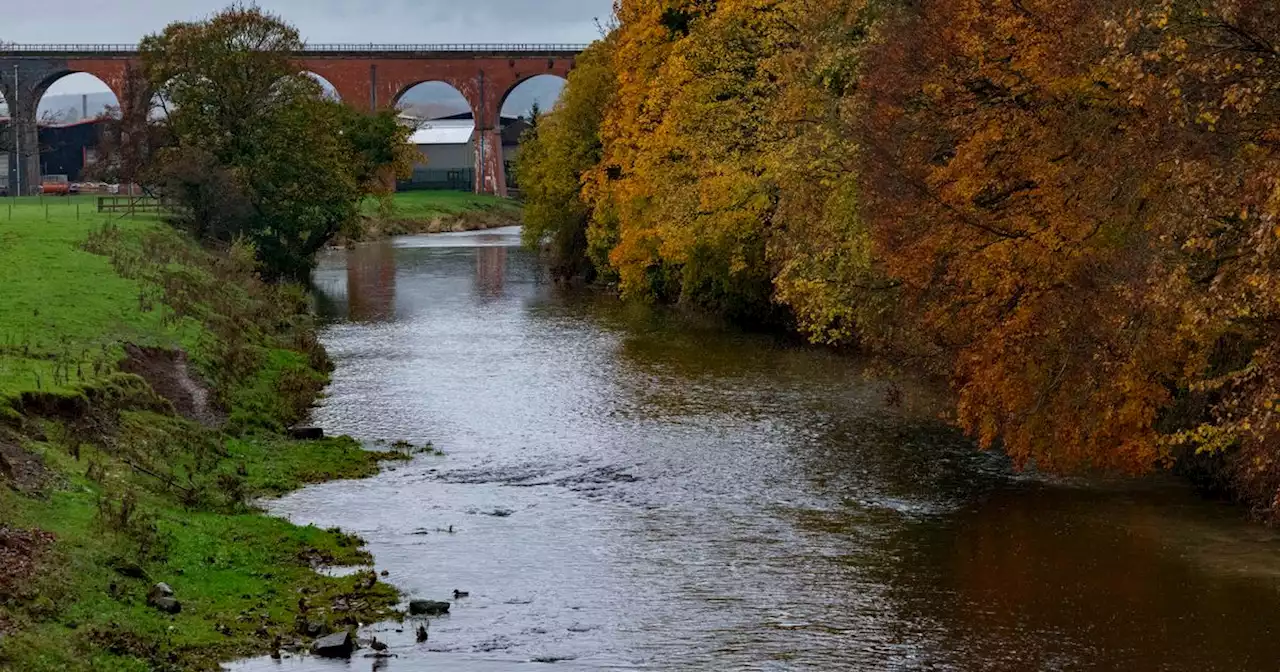 Gorgeous Lancs streets where residents are haunted by a common fear