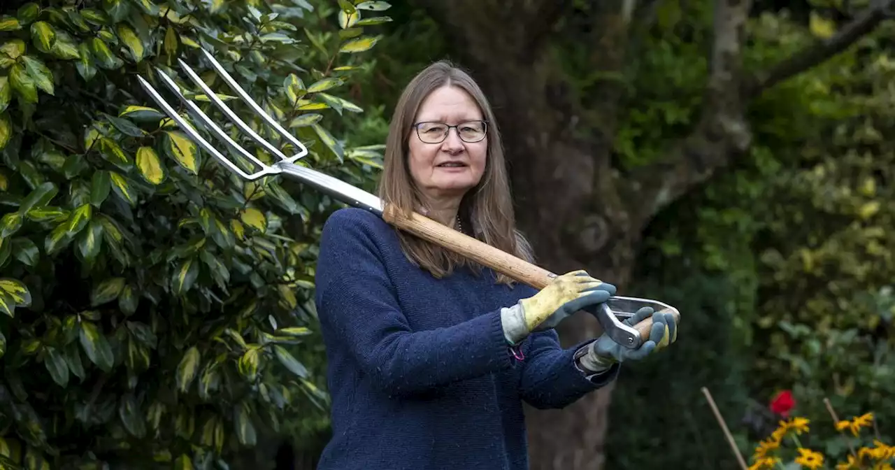 The furious gardener who took on the Eden Project and won