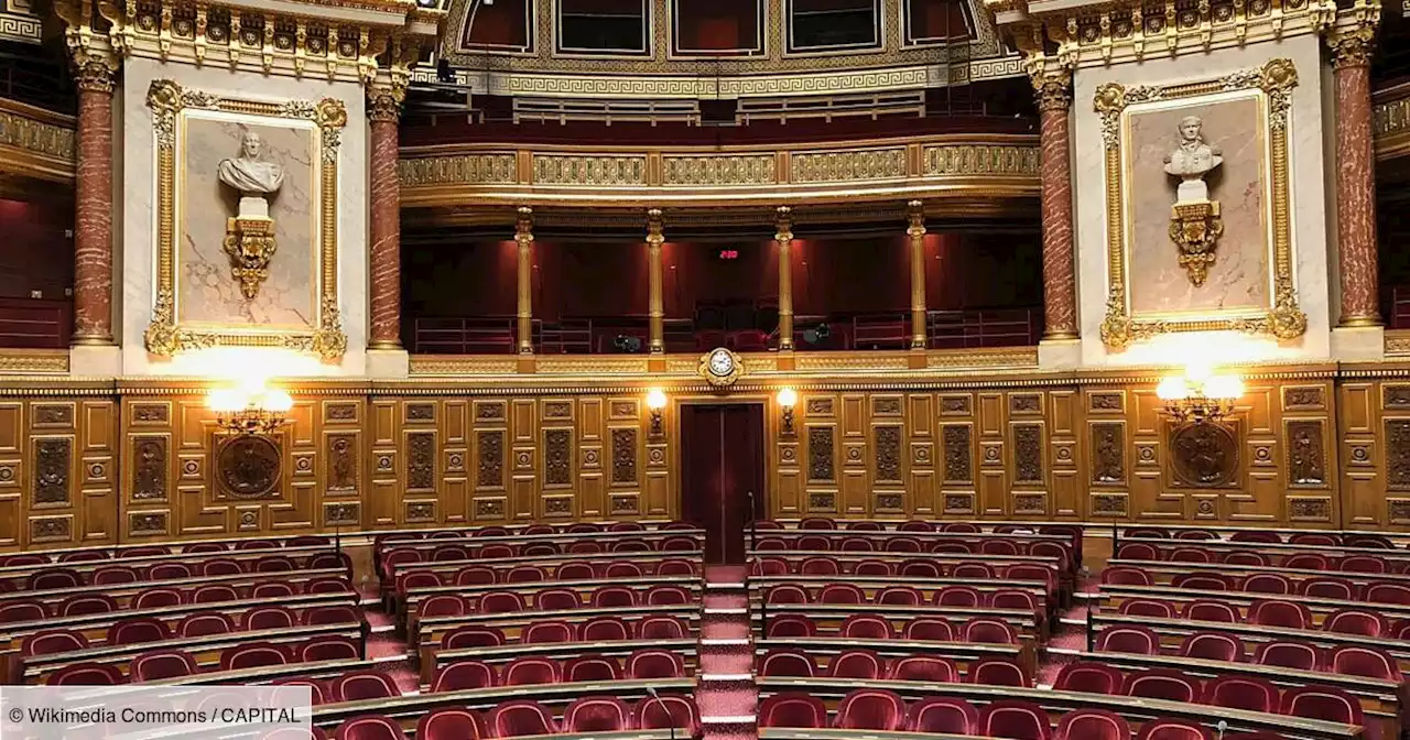 Taxation des superprofits : le Sénat fait barrage aux amendements de la gauche et des centristes