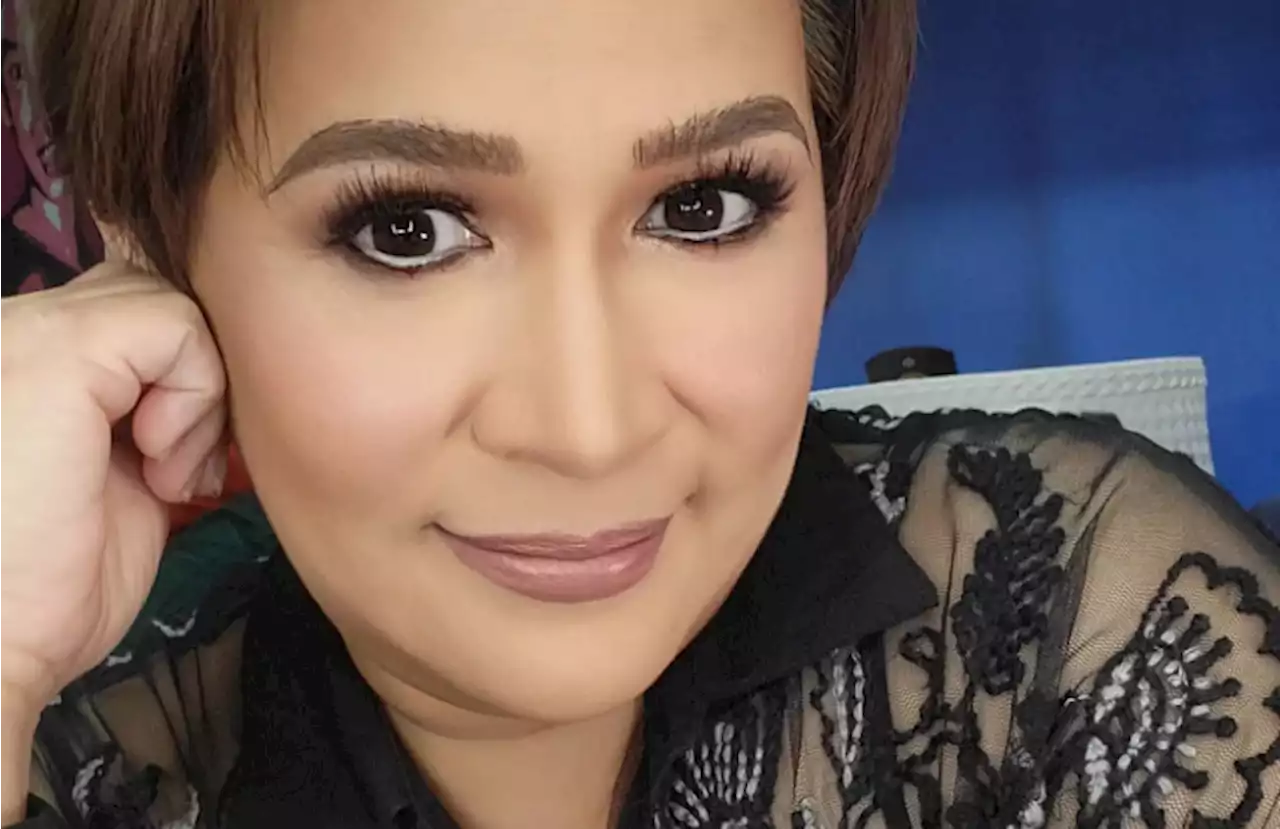 Janice de Belen airs complaint over online delivery