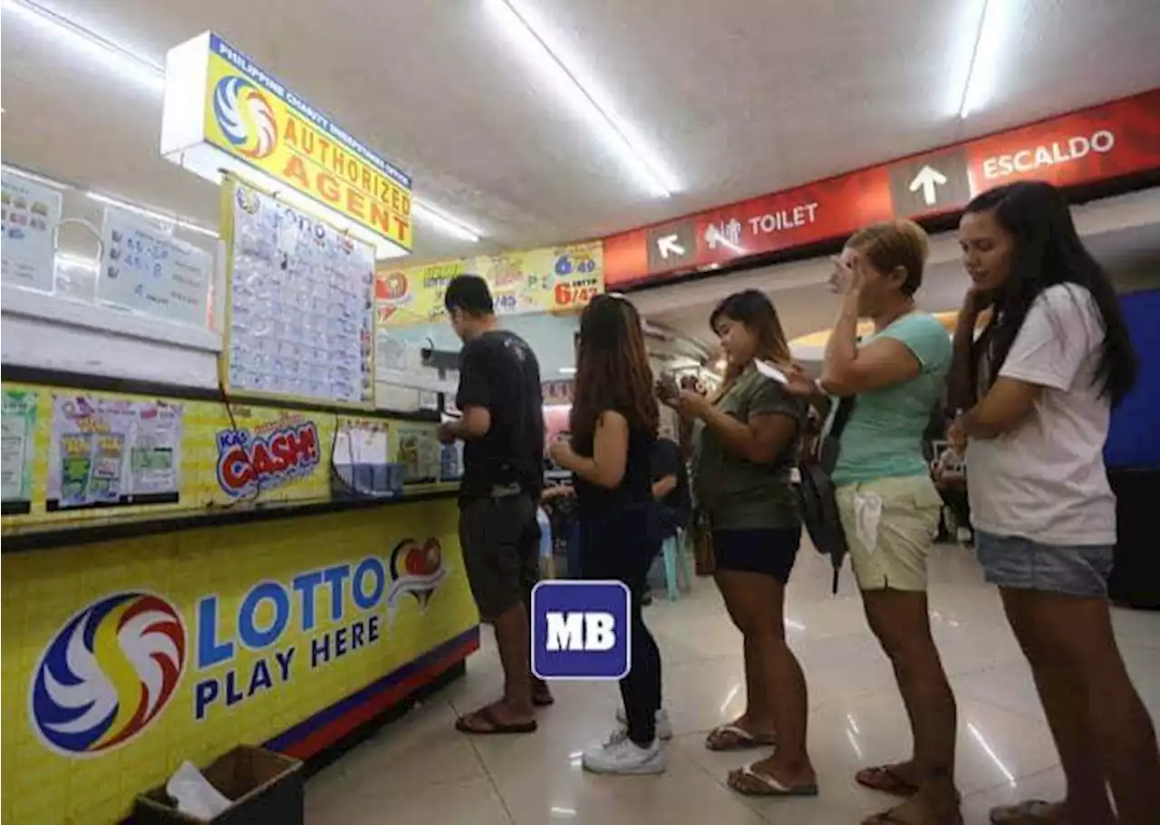 Ultra Lotto jackpot reaches P254M before Nov. 20 evening draw