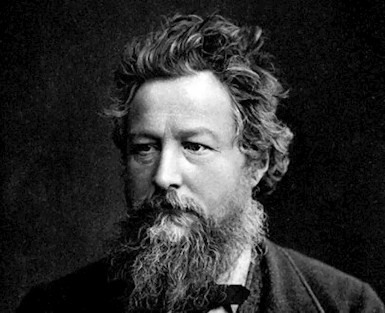 'L’art ne saurait être réservé à quelques-uns' : l'esthète William Morris en majesté à Roubaix