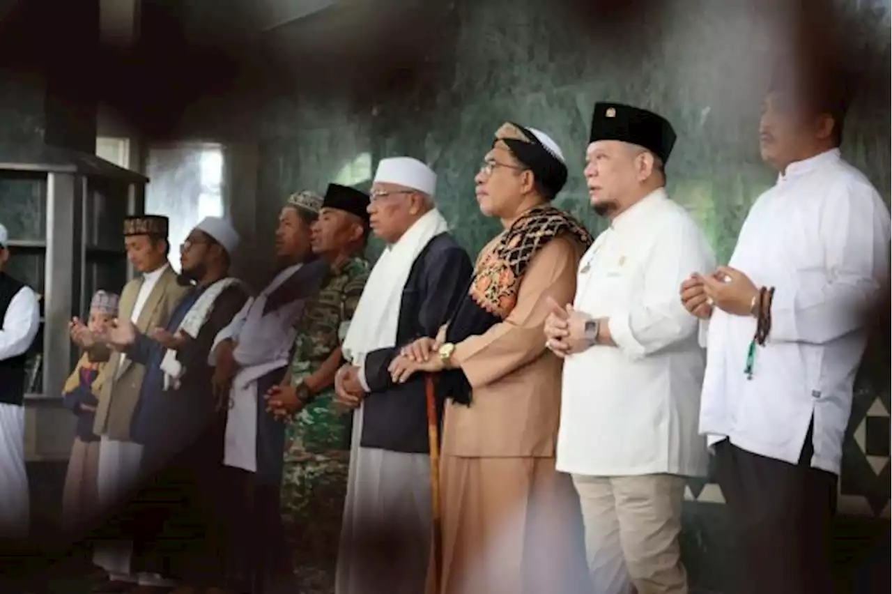 4 Karakter Rasulullah yang Dapat Membuat Bangsa Indonesia Unggul