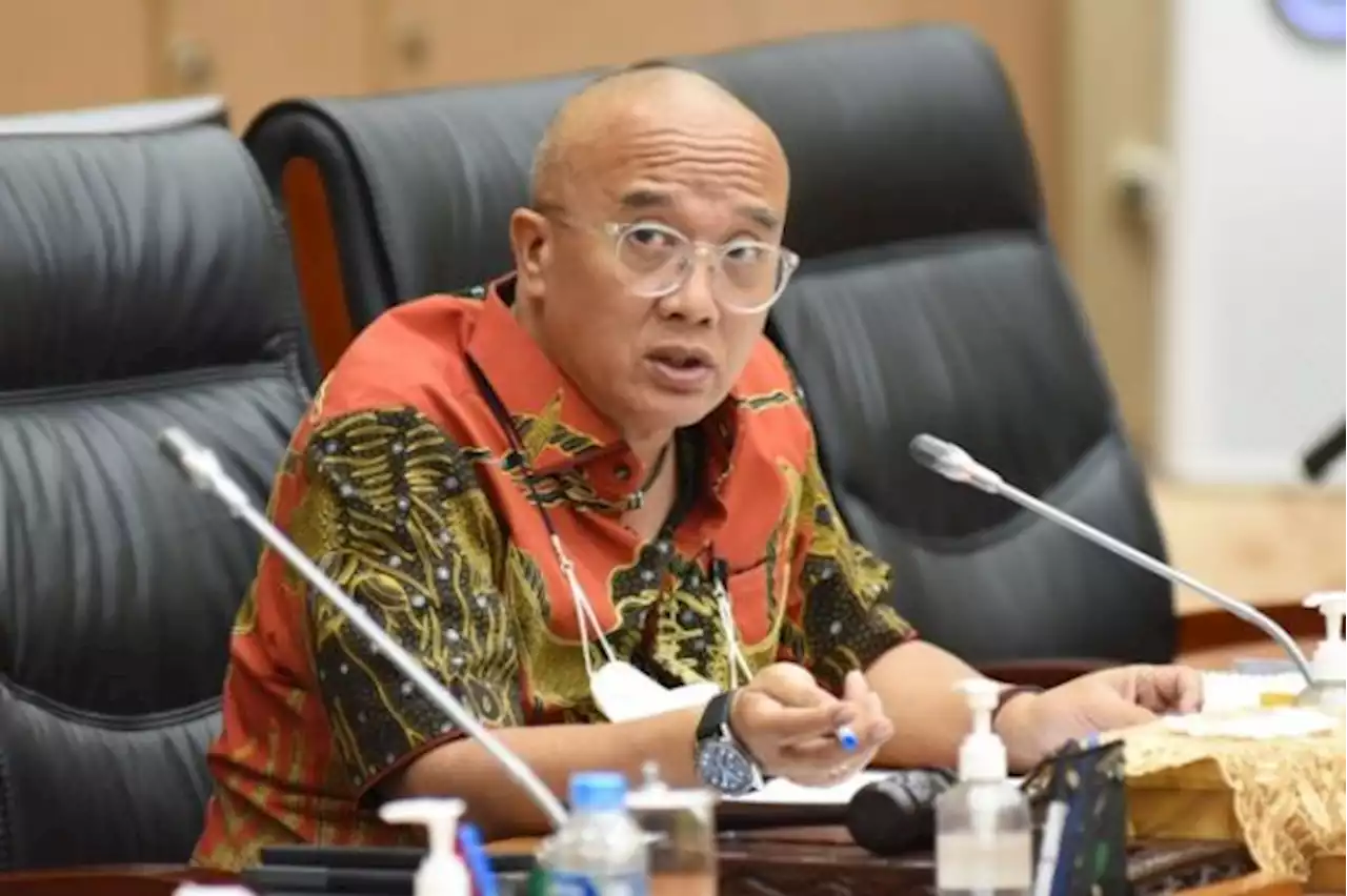 Komisi VII DPR RI Tinjau Perkembangan AMMDes