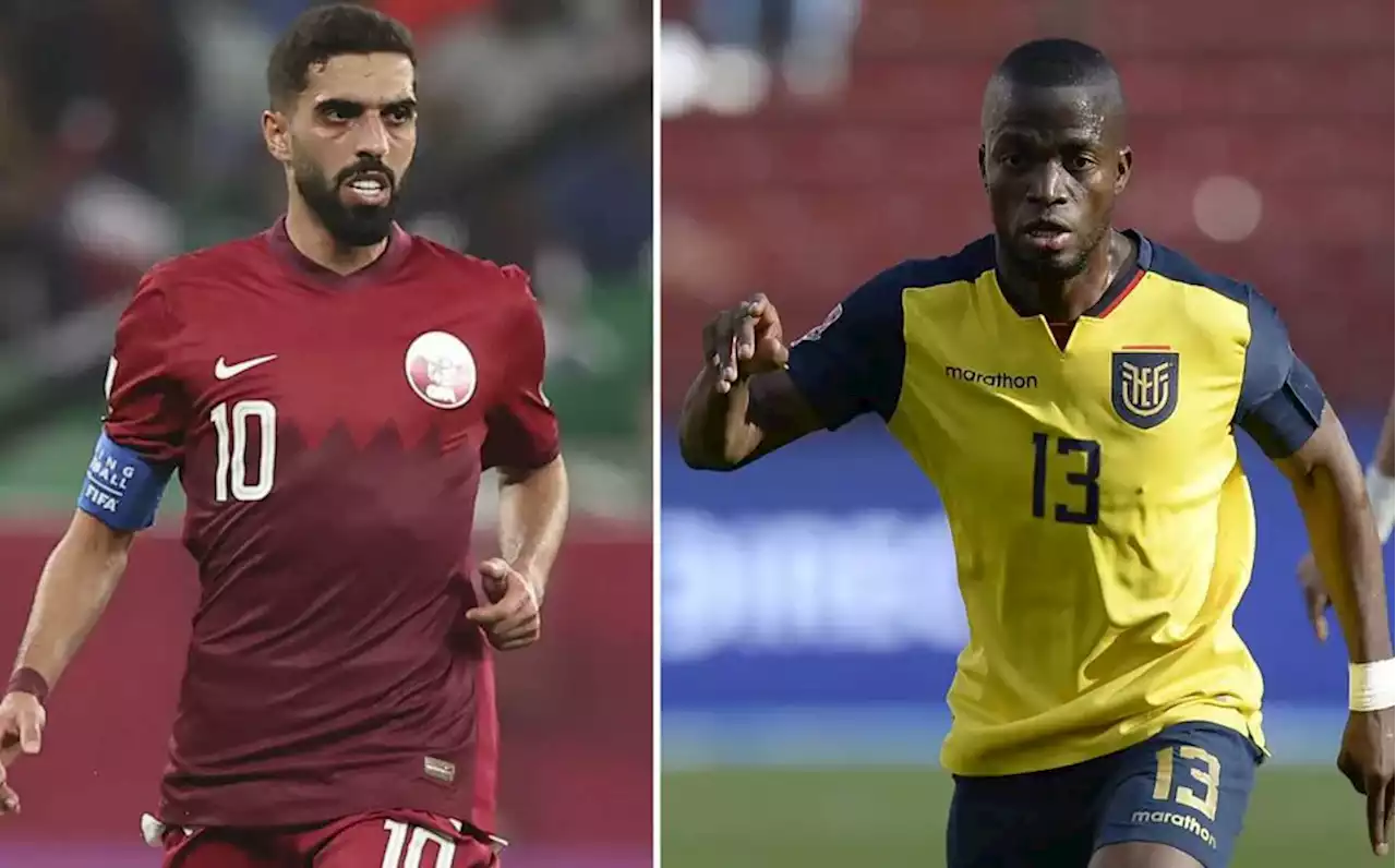 Qatar vs Ecuador: hora en México y dónde VER primer juego Mundial 2022