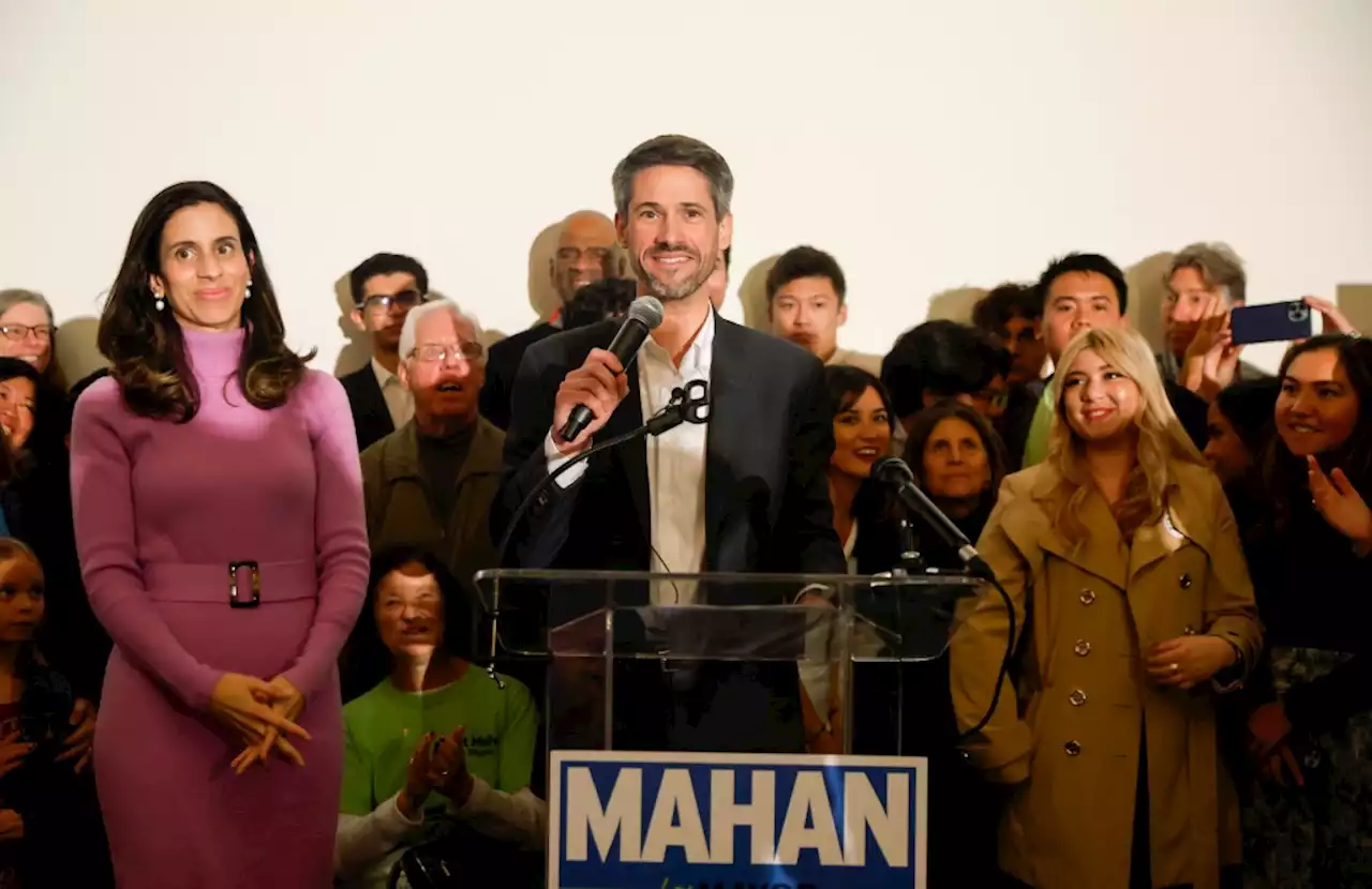 How a political rookie pulled off an election upset to lead San Jose