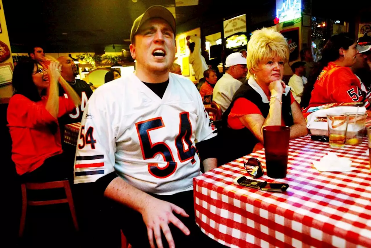 San Mateo: After 40 years, Windy City restaurant, Da Bears fan hangout closes today