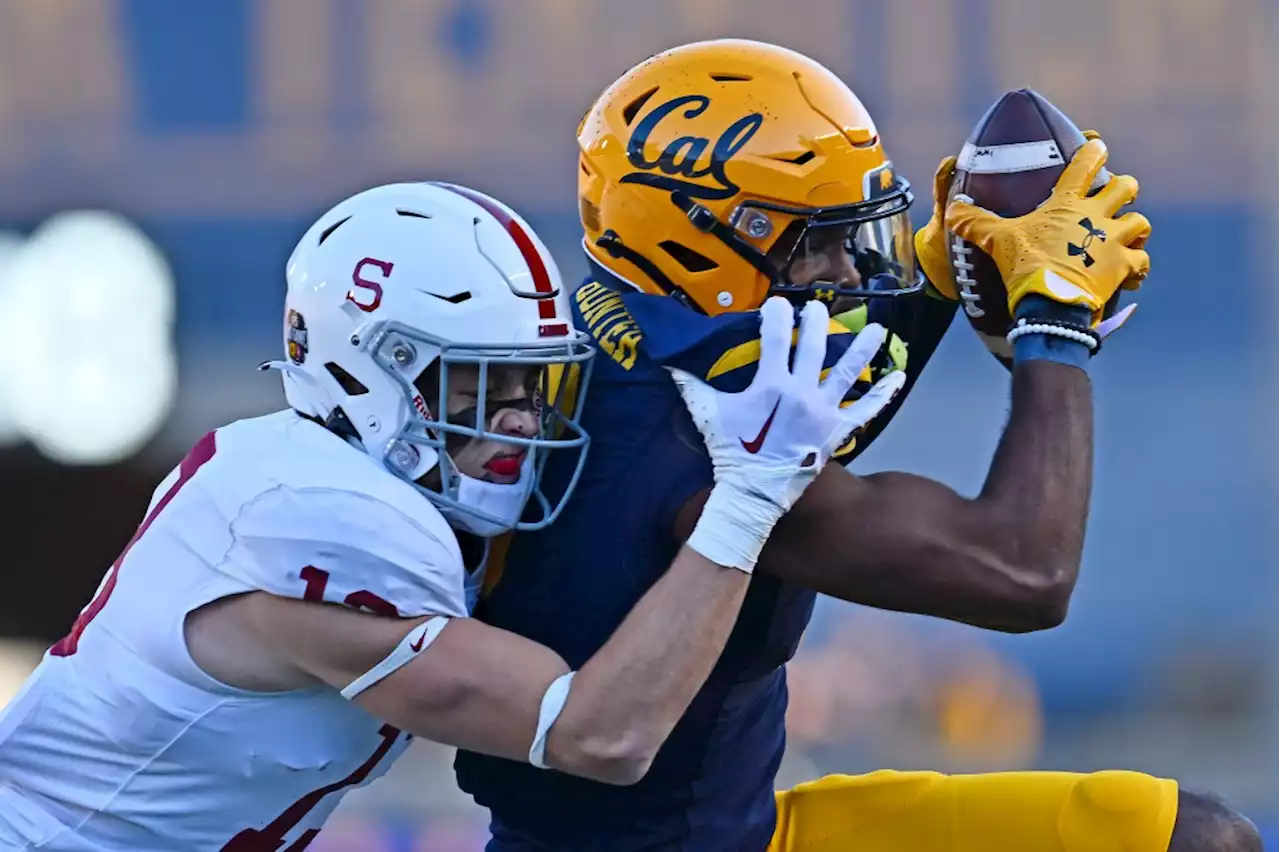 Stanford collapses in the fourth, drops 125th Big Game to Cal