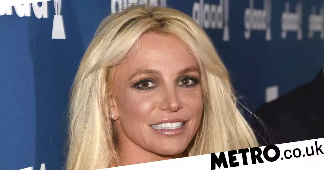 Britney Spears' Instagram missing after refusing to appear in live video