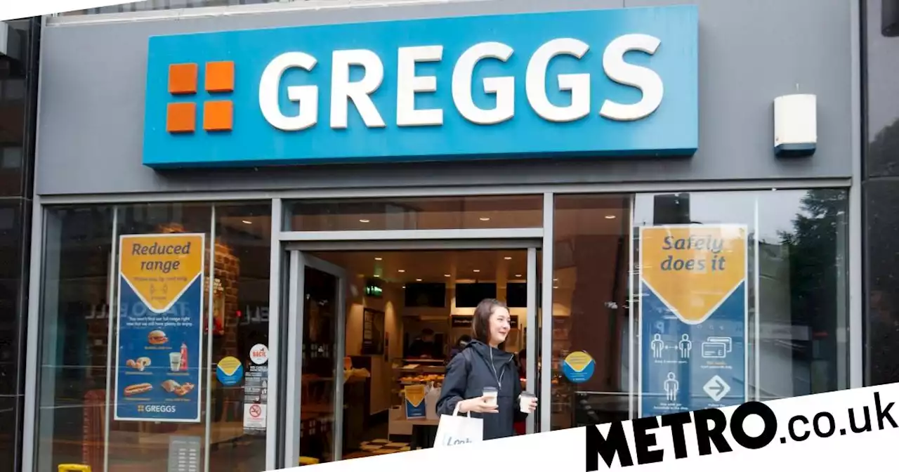 Cornwall is furious at Greggs opening bakery in pasty heartland