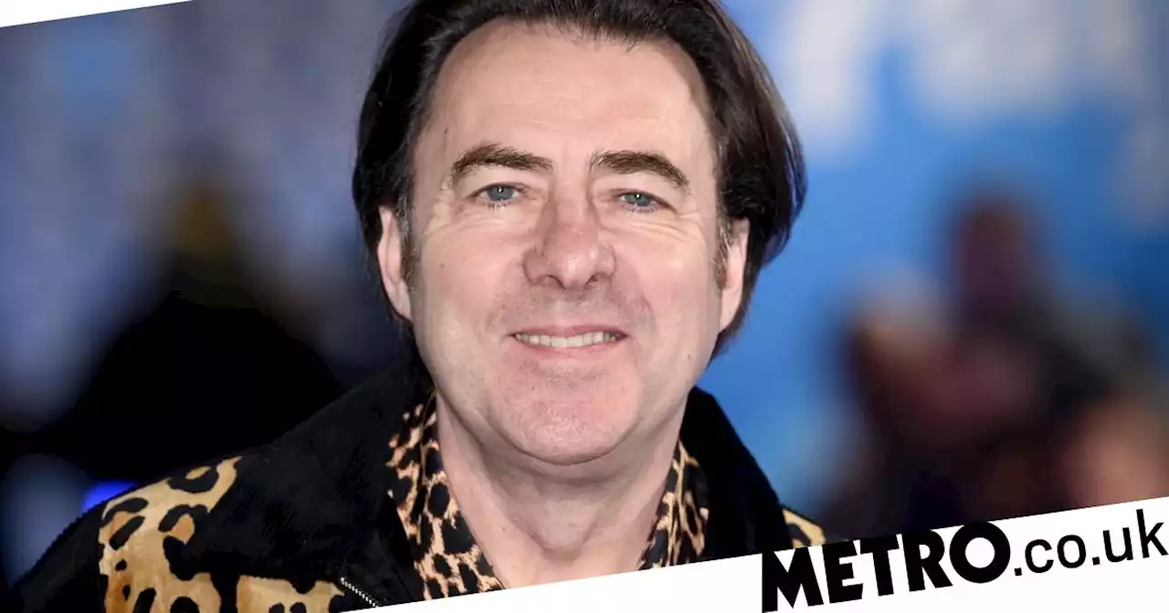 Jonathan Ross refuses to interview ‘horrible' Matt Hancock on his chat show