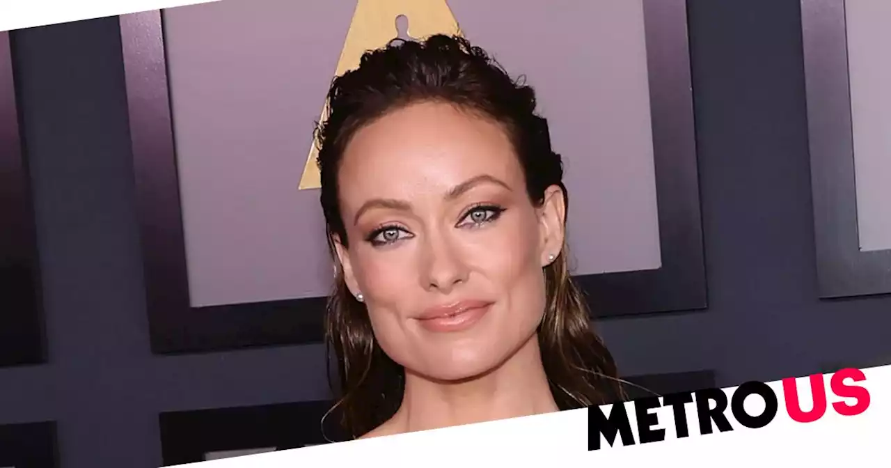 Olivia Wilde all smiles at Governors Awards amid claims of Harry Styles ‘split’