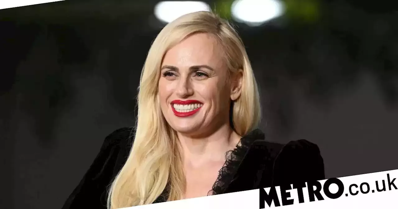 Rebel Wilson partying so soon after her daughter was born is baffling