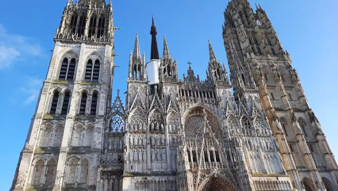 Procès des 'démembreuses' de Rouen : 'J'ai tellement honte', les deux accusées condamnées à 22 et 17 ans de réclusion