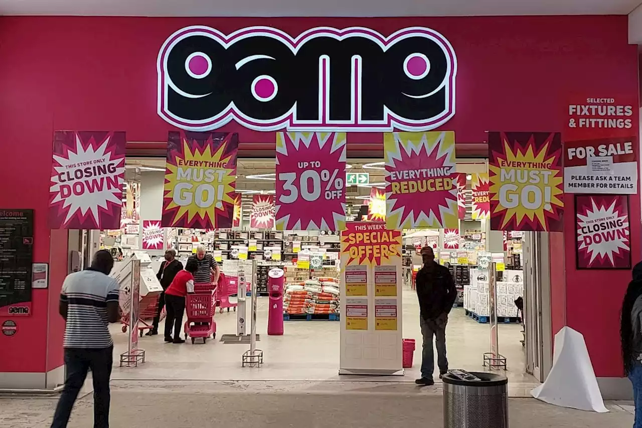 Game unveils Black Friday deals