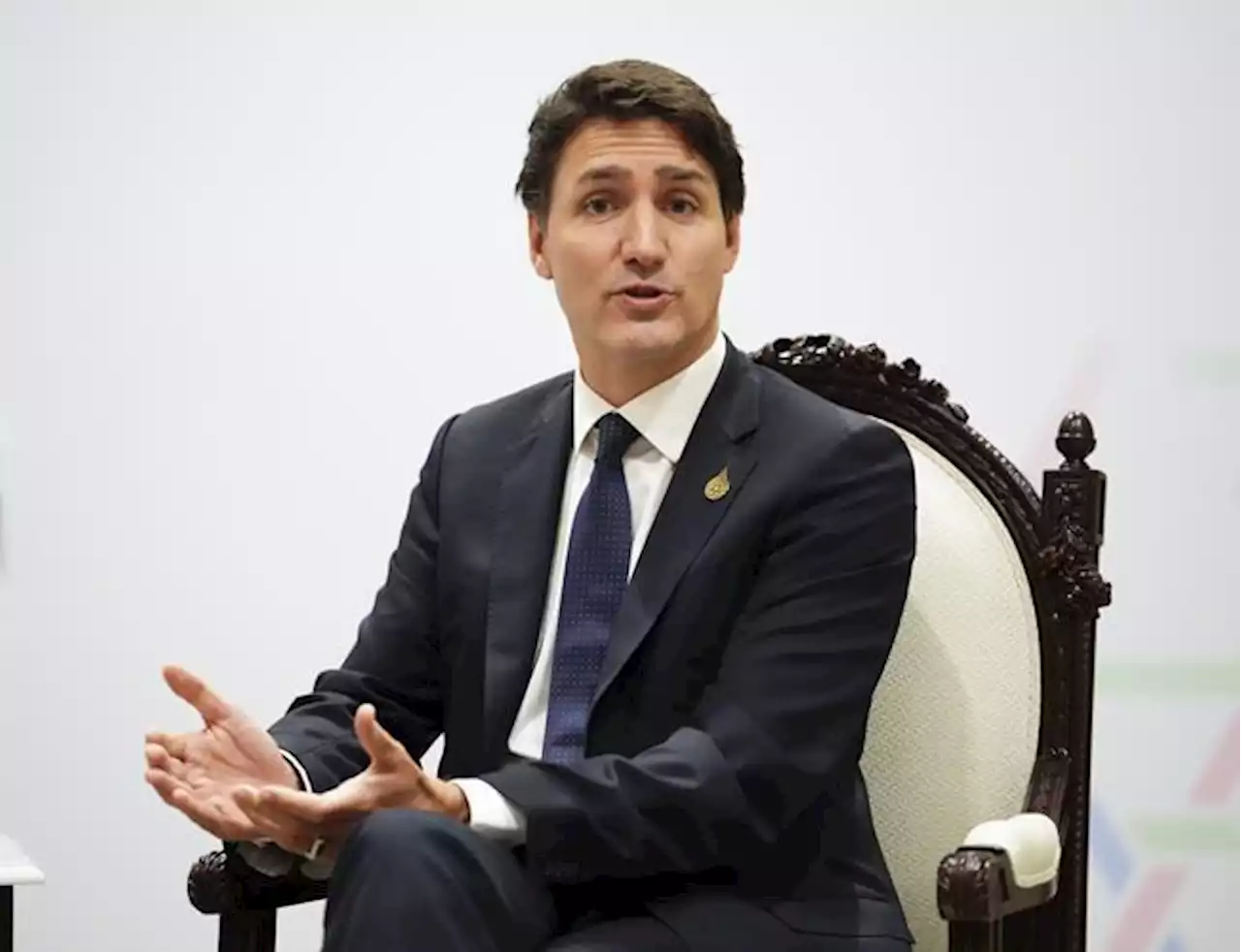 No intelligence briefing happened on Chinese interference in election: Trudeau | National Newswatch