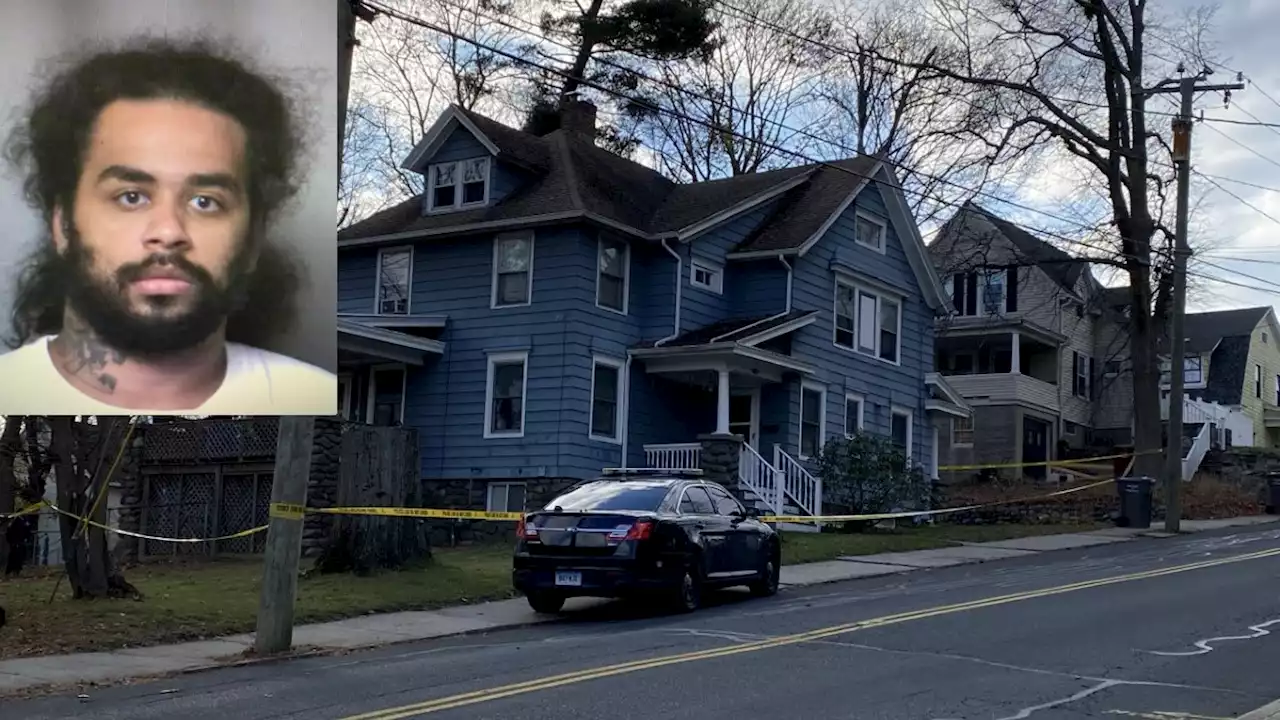 Conn. Man Accused of Killing 1-Year-Old May Have Been Seen in New Haven