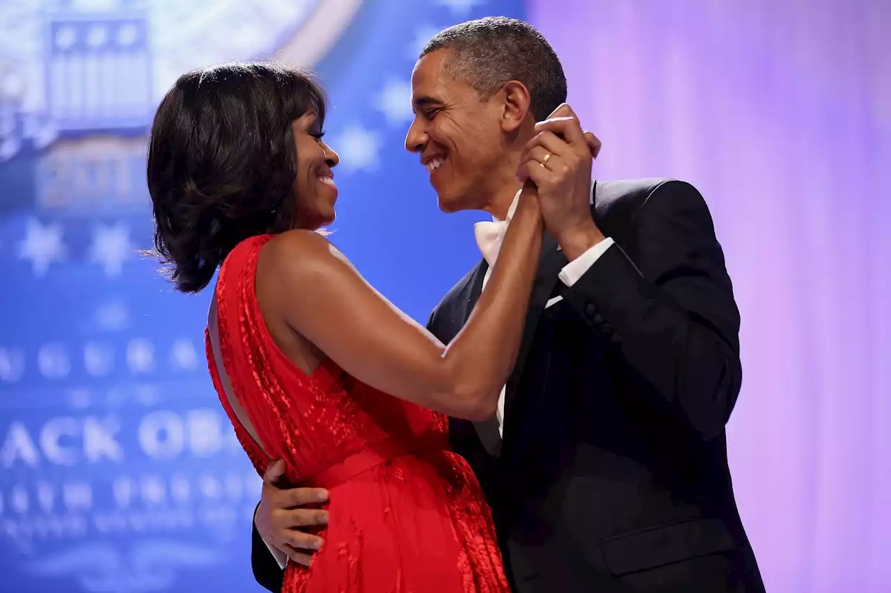 Michelle Obama's Philosophy on Marriage: ‘You Have to Be Prepared to Have Long Stretches of Discomfort'