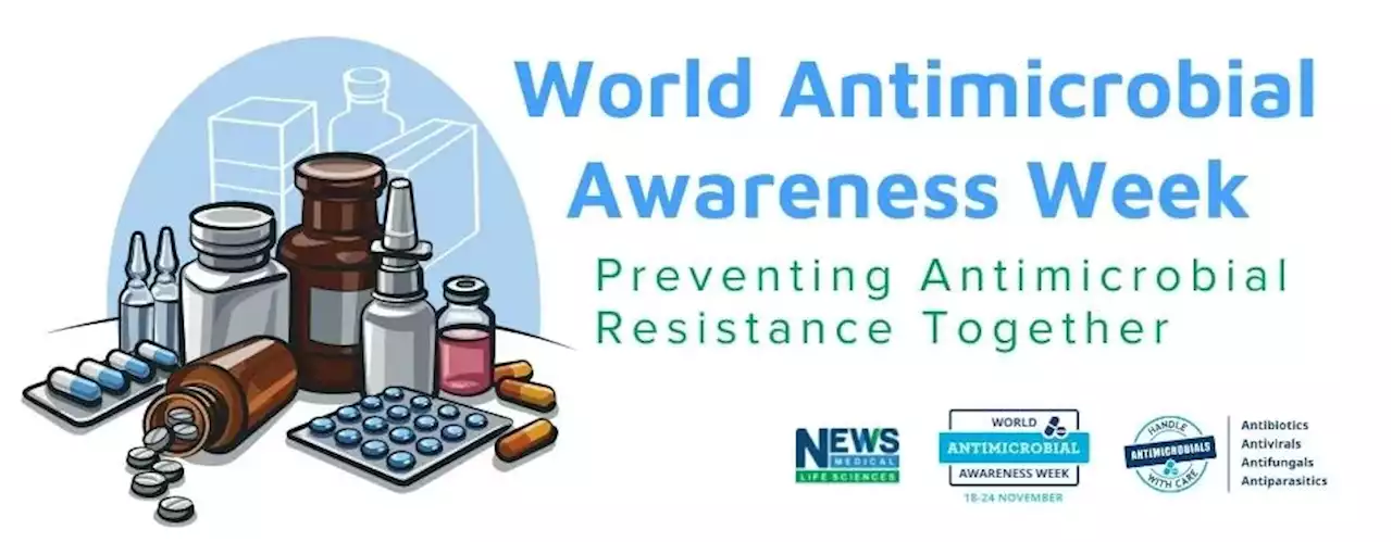 World Antimicrobial Awareness Week 2022: The problem of antimicrobial resistance in combating sepsis