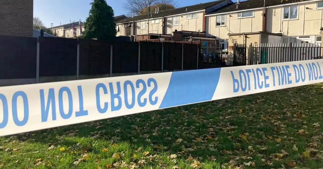 Community in shock after two children die in flat fire