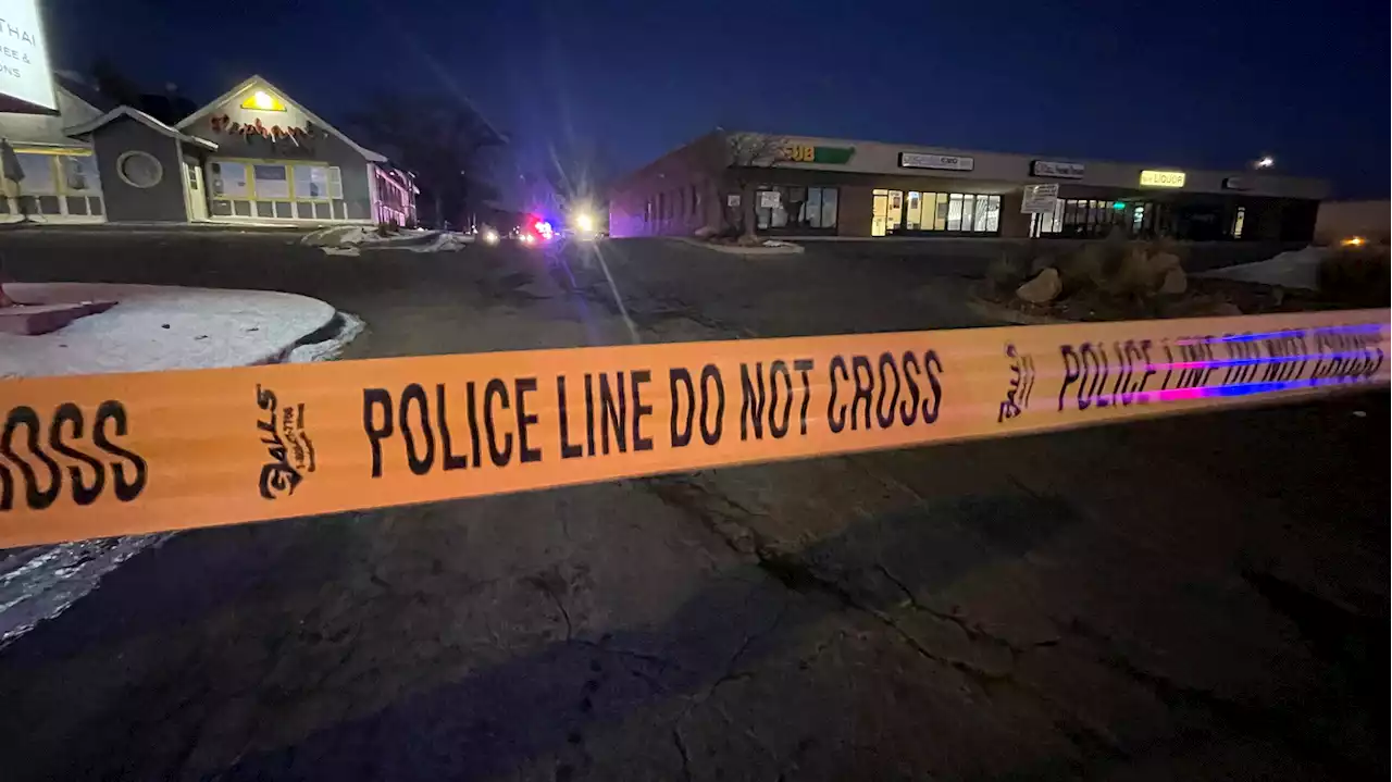 5 people were killed and 18 wounded in shooting at an LGBTQ club in Colorado Springs