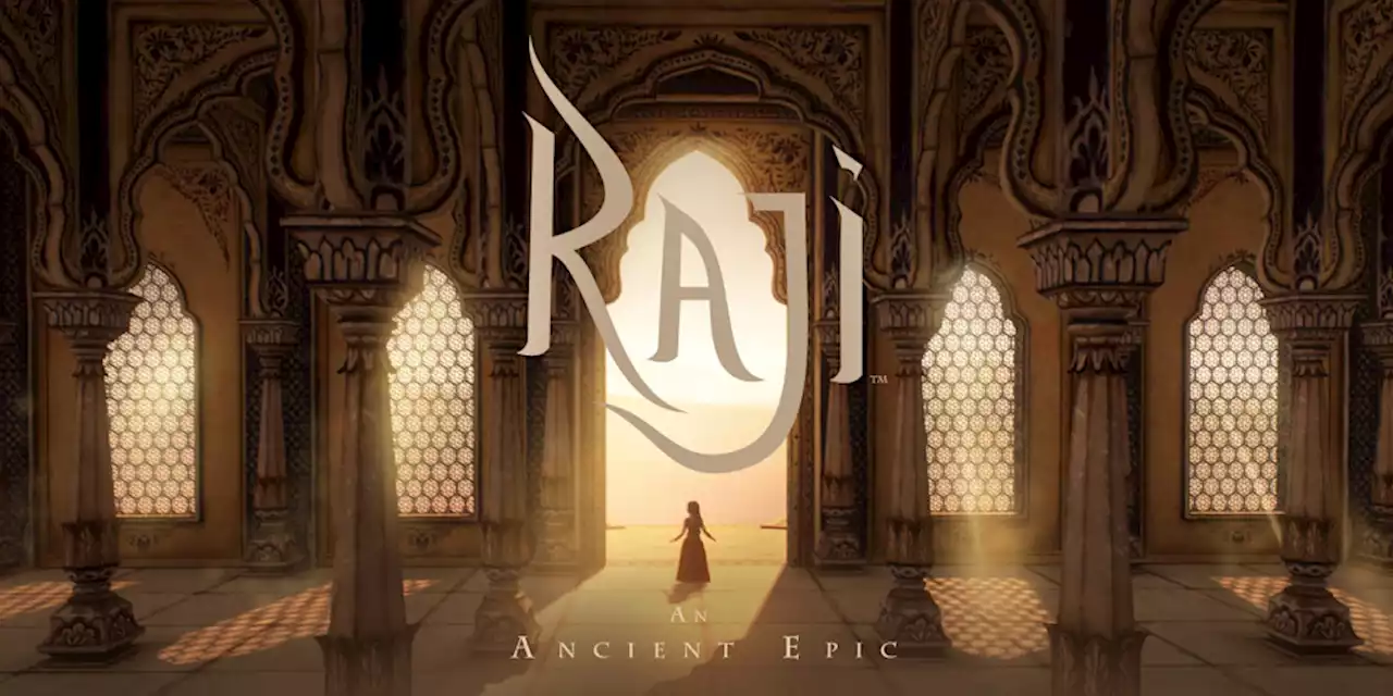 Raji: An Ancient Epic und They Bleed Pixels erhalten physische Veröffentlichung - ntower - Dein Nintendo-Onlinemagazin