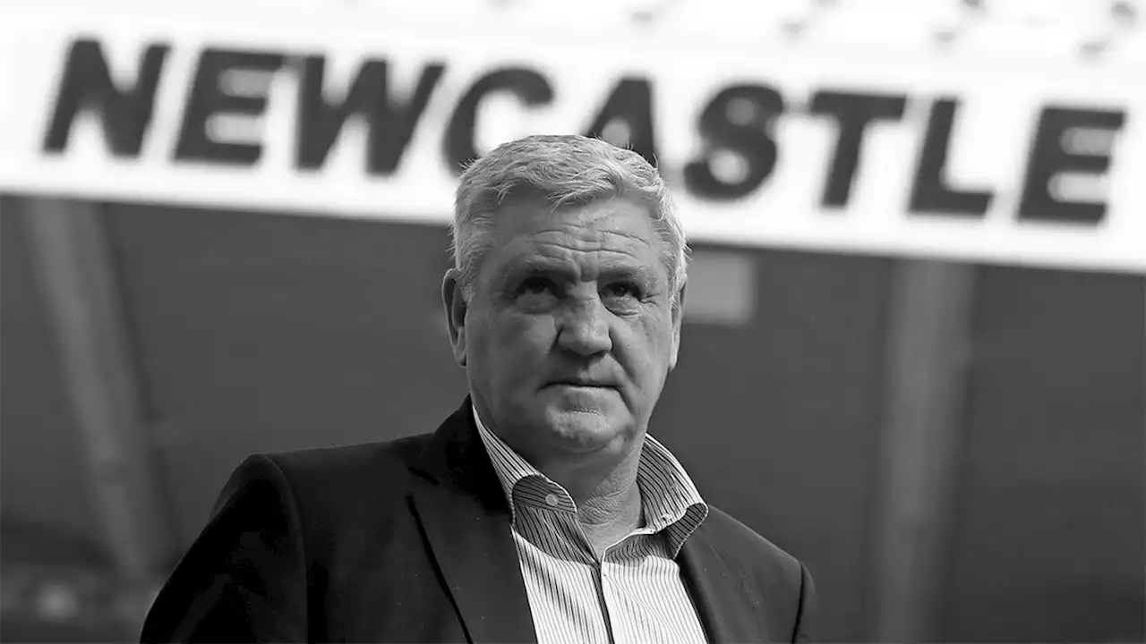 Where Newcastle United would be now if owners had kept faith with Steve Bruce