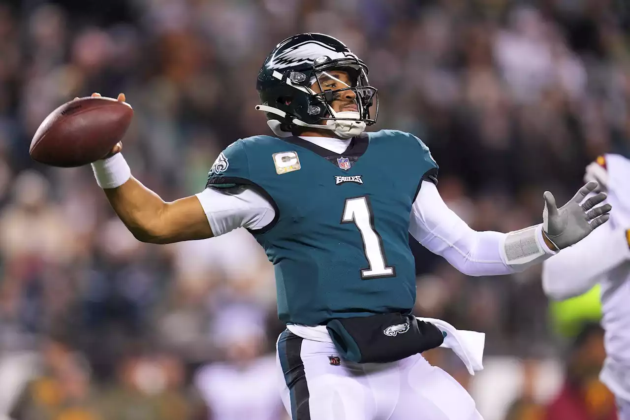 Eagles and Giants predictions: Expert picks for two Sunday NFL games